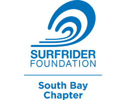 Surfrider South Bay Logo