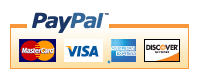 New PayPal Logo